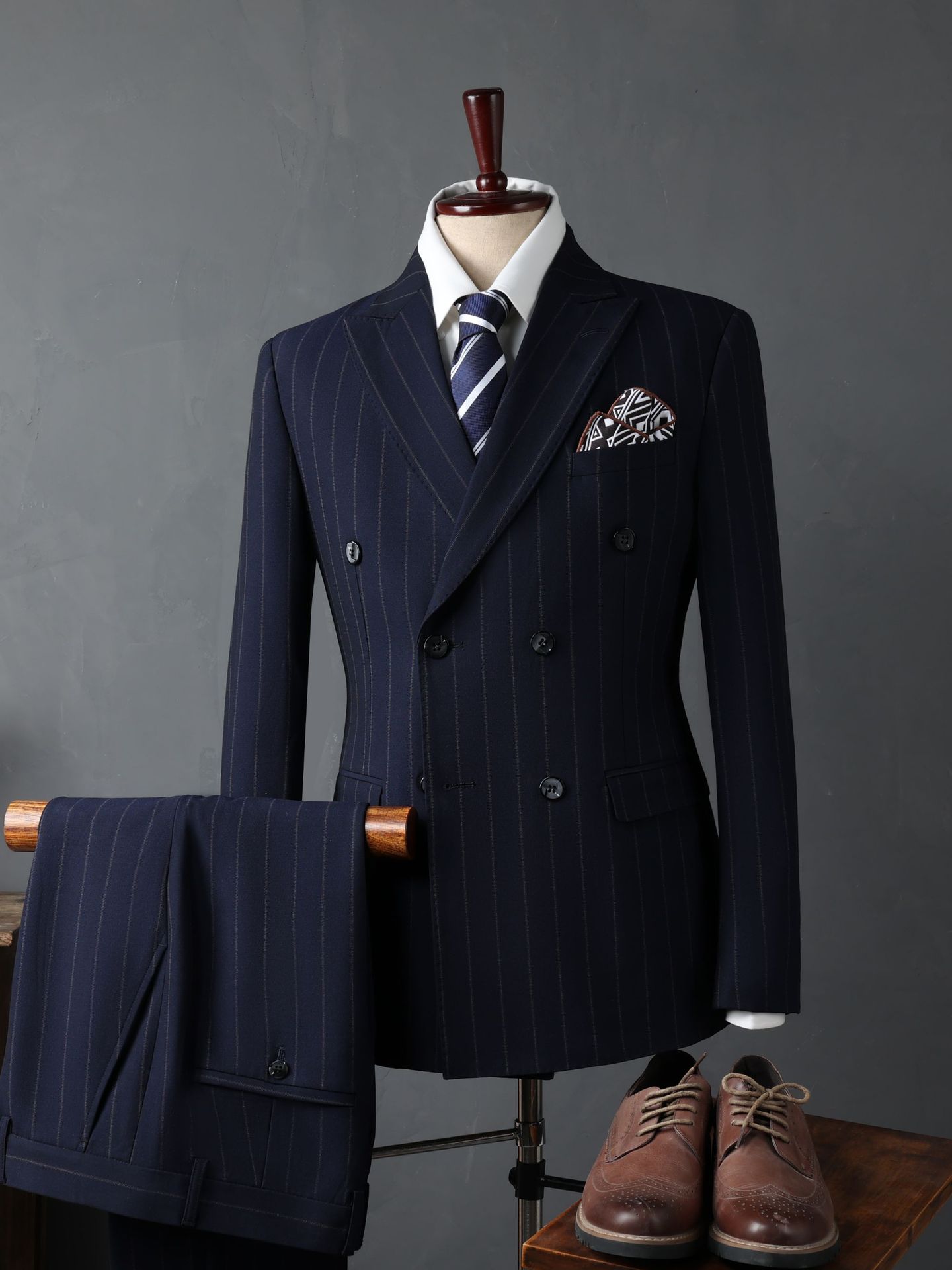 114 Men's suits casual business suits groomsmen wedding