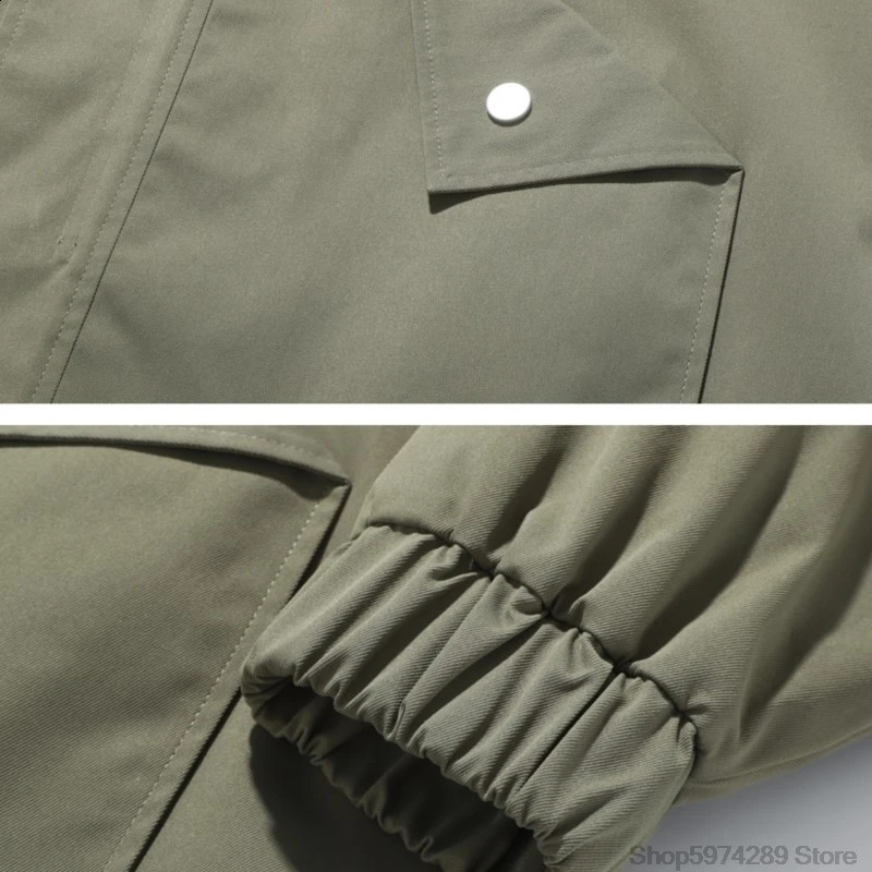 Trench coats men hooded 2024 Autumn Classic Fashion Trendy Long Coat Men Casual Loose Comfortable High Quality 241202