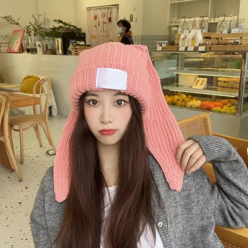 beanie designer men hat winter hats for men bonnet luxe winter hat spring outing warm knitted beanies hot style craft cap fashion classic bonnet girl 