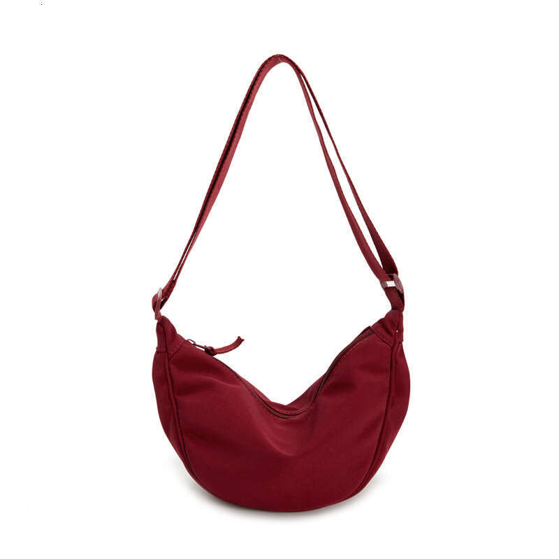 New Canvas Women Summer, High-End Versatile. One Crossbody Girls To Go Out Play. Small Shoulder Bag For Girls, Fashionable And Classic In Quality B3