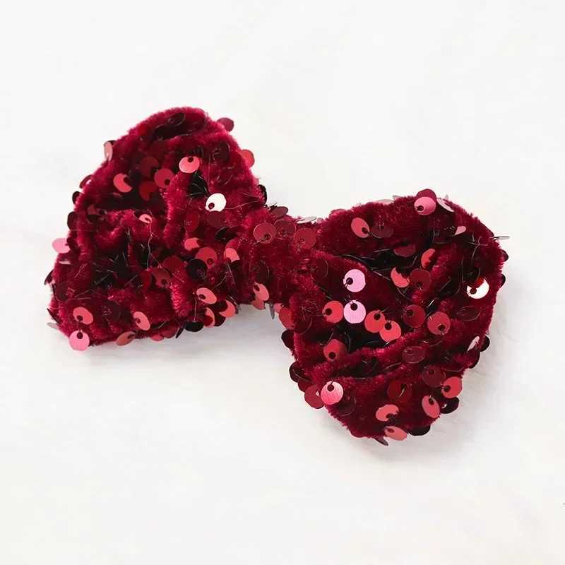 2024 New Autumn Sequins Dress for Girls Princess Dresses 3-8Y Kids Birthday Christmas Par Children Elegant Princess VestidosXJ241206