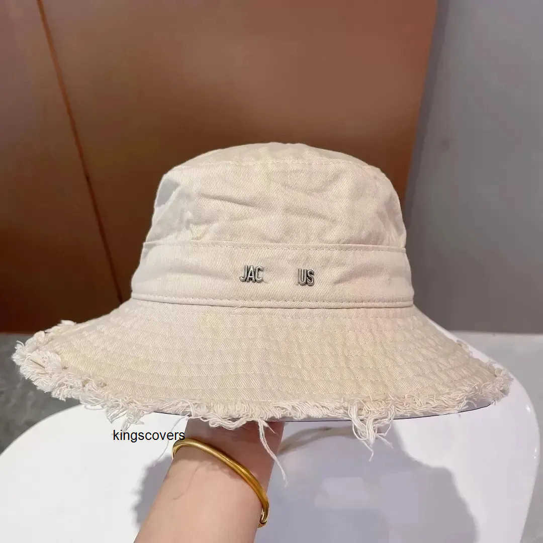 Beanie/Skull Caps Fashion summer Casquet Bob wide-brimmed hat designer bucket Hat for women wear hat Mix hat designer fashion fishermans hat CUG24061505-4