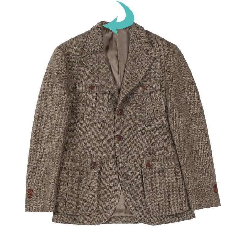 3571 Men's suits, high-end, simple, host and best man