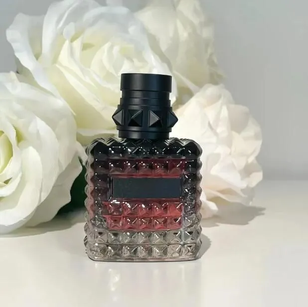 Male Rendez-Vous Born In Roma Limited-edition Capsule Intense DONNA BORN INROMA CORAL FANTASY a classic Miss Sunset Adventure Miss Donna Da