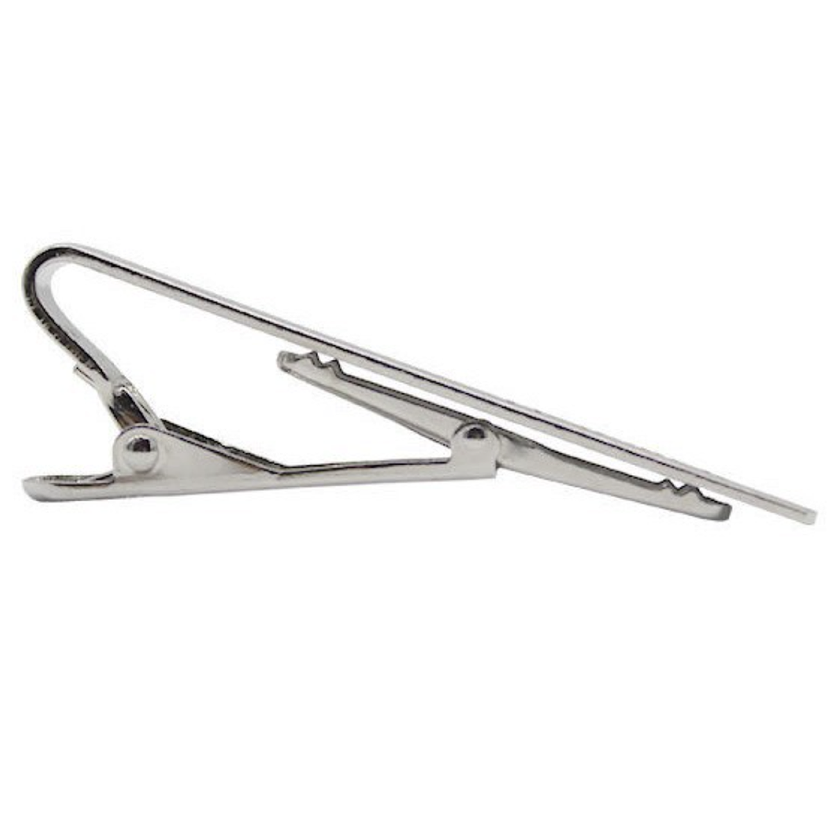 Durable and Hypoallergenic Beadsnice Tie Clips Model ID24983 Elegant Gift Option