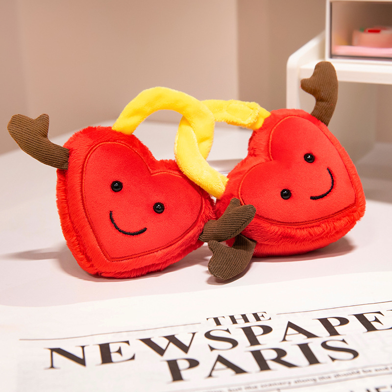 Stuffed & Plush Animals Bread Story Jelly Toy Doll Snacks Pillow Grabber No Logo Drop Delivery Toys Gifts Otpbg