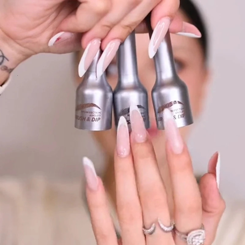 Pressing Wild Eyebrow Pencil Naturally Waterproof Hair Flu Eyebrow Powder Lasting Smooth Eye Shadow Lying Silkworm OutlineMakeup 241206