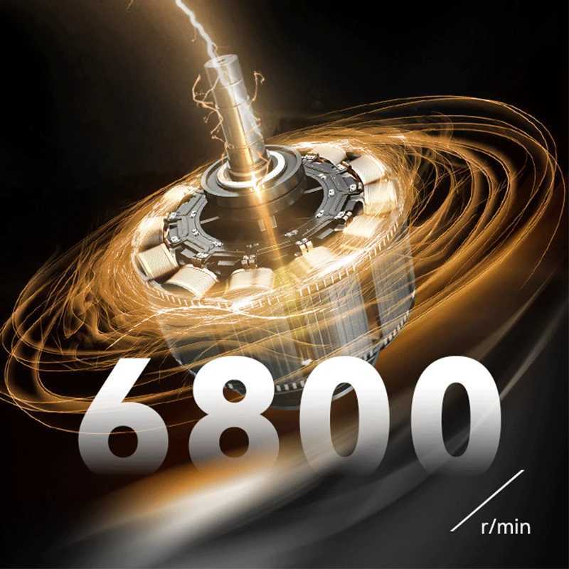 Kemei Tx3 Metal Housing Rechargeable Electric Shaver For Men Hair Beard Electric Razor Bald Head Shaving Machine ProfessionalXJ241207