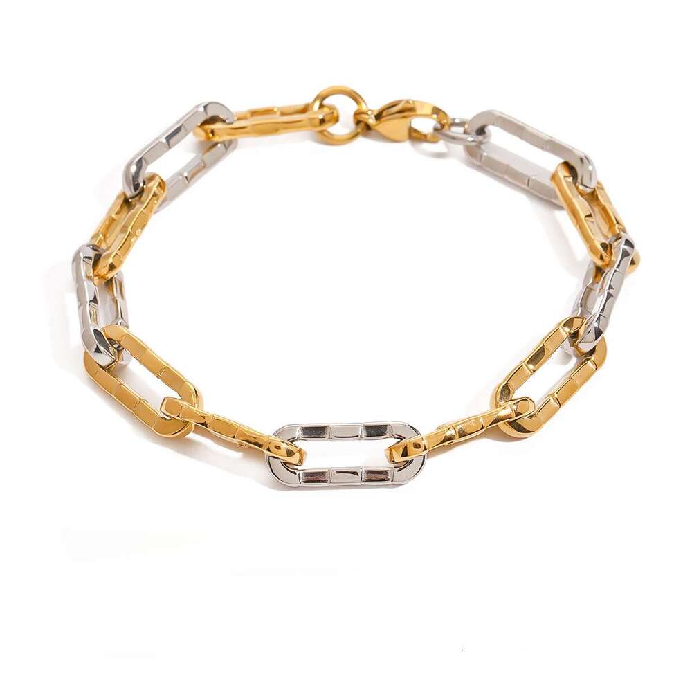 Classic Bracelet for Women Bangle Stainless Steel Designer Cuff Jewelry Diamond design for Woman Party Gift very nice