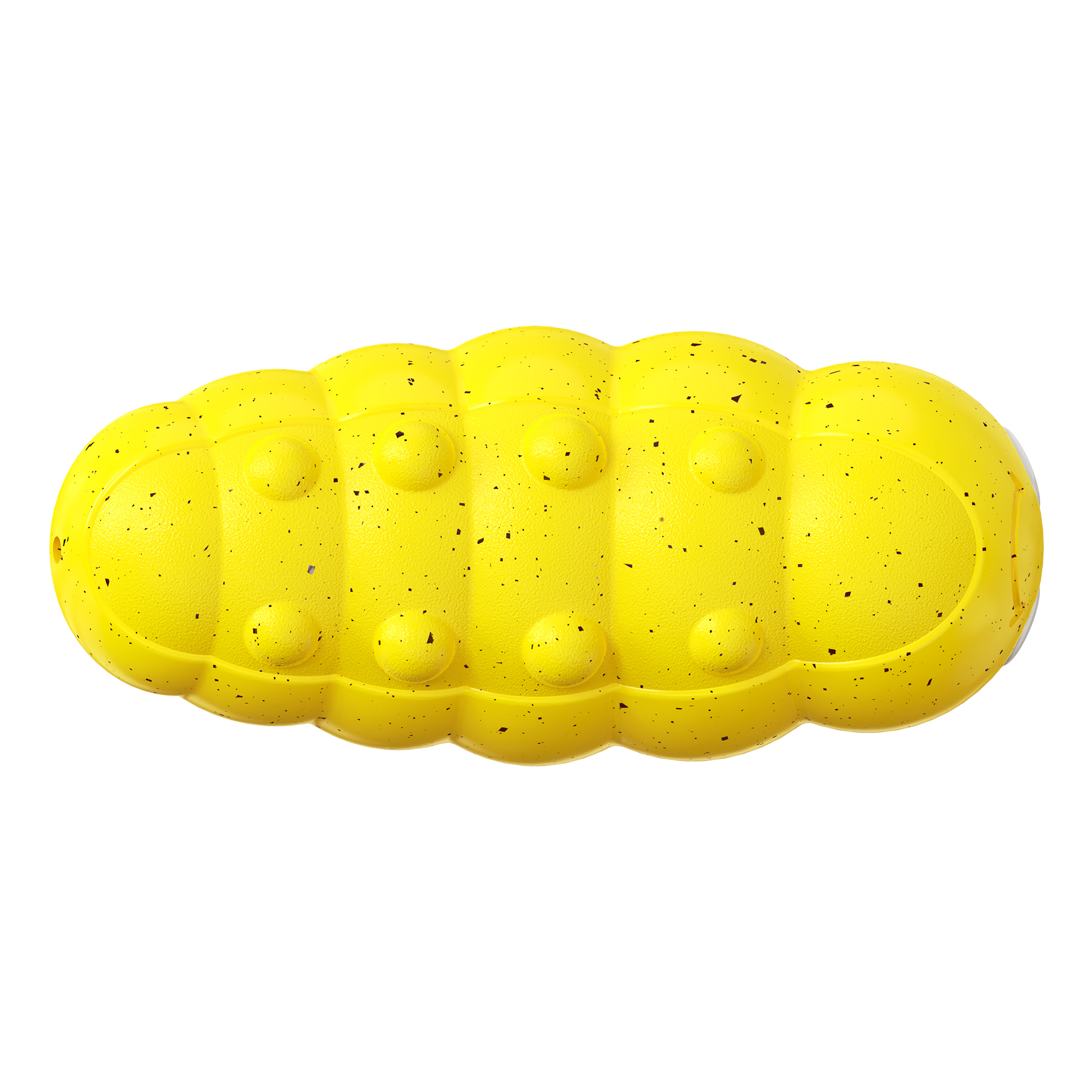 Entertaining Canine Chewable Toy Sound-Making Bugs for Dogs' Playtime