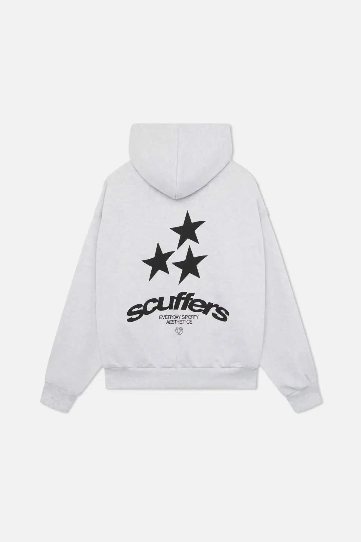 Harajuku sculptor hoodie womens sweater Gothic Korean Neo Gothic super large hoodie struear top grunge y2k clothing X241207