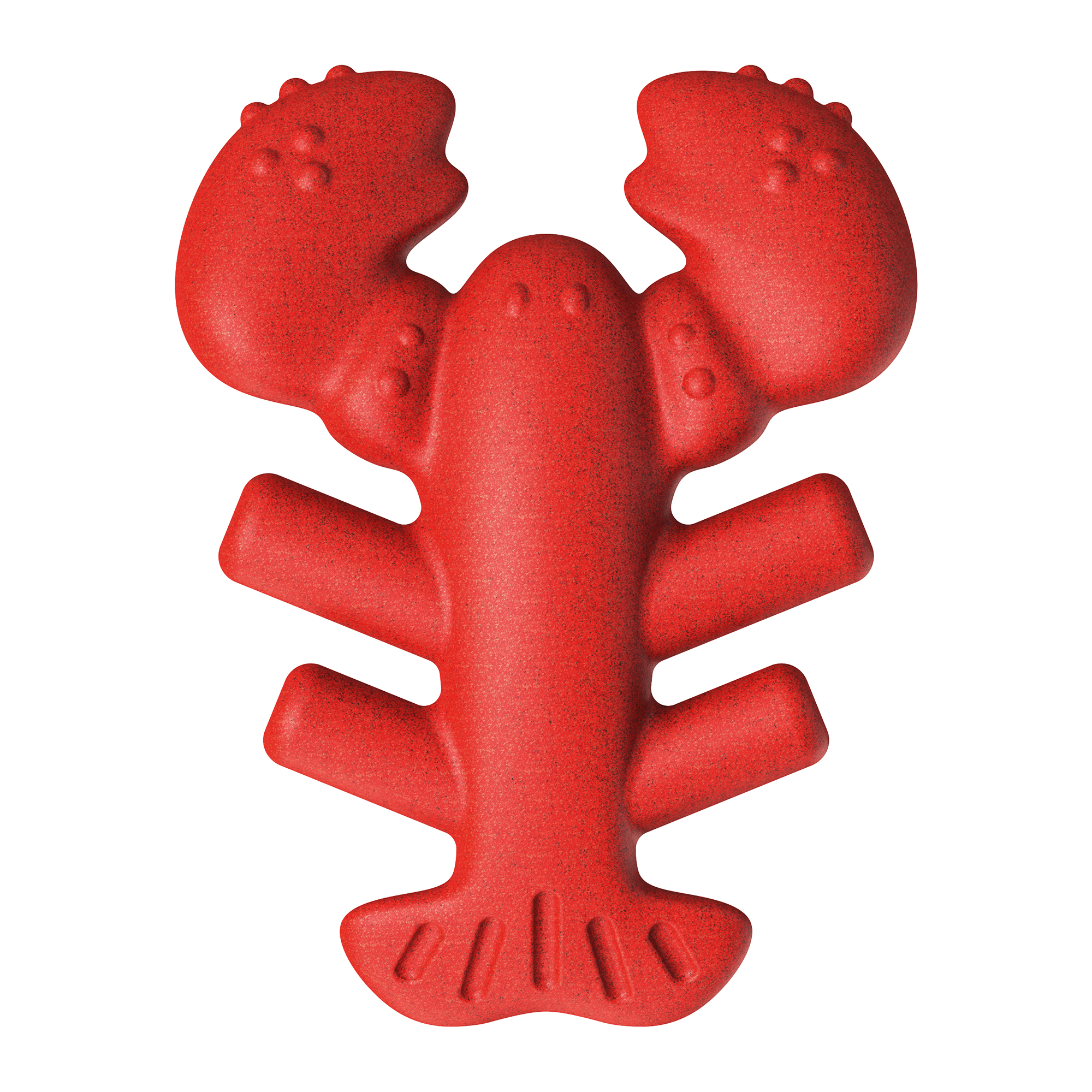 Boston lobster dog teething toys chewing chewing dog supplies training large dogs dog toys