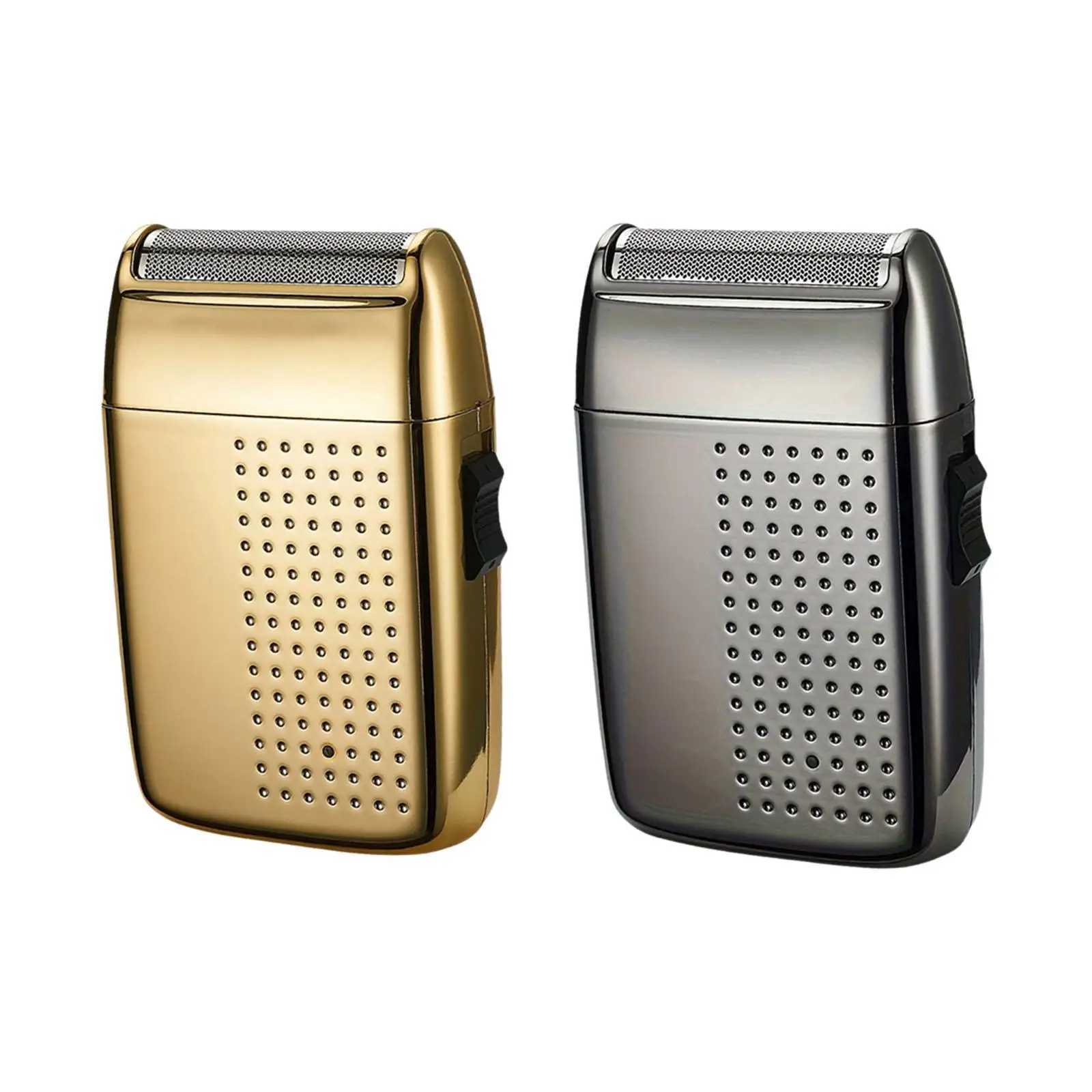 Mini Shaver for Men Small Pocket Size Electric Razor for Office Home CampingXJ241207