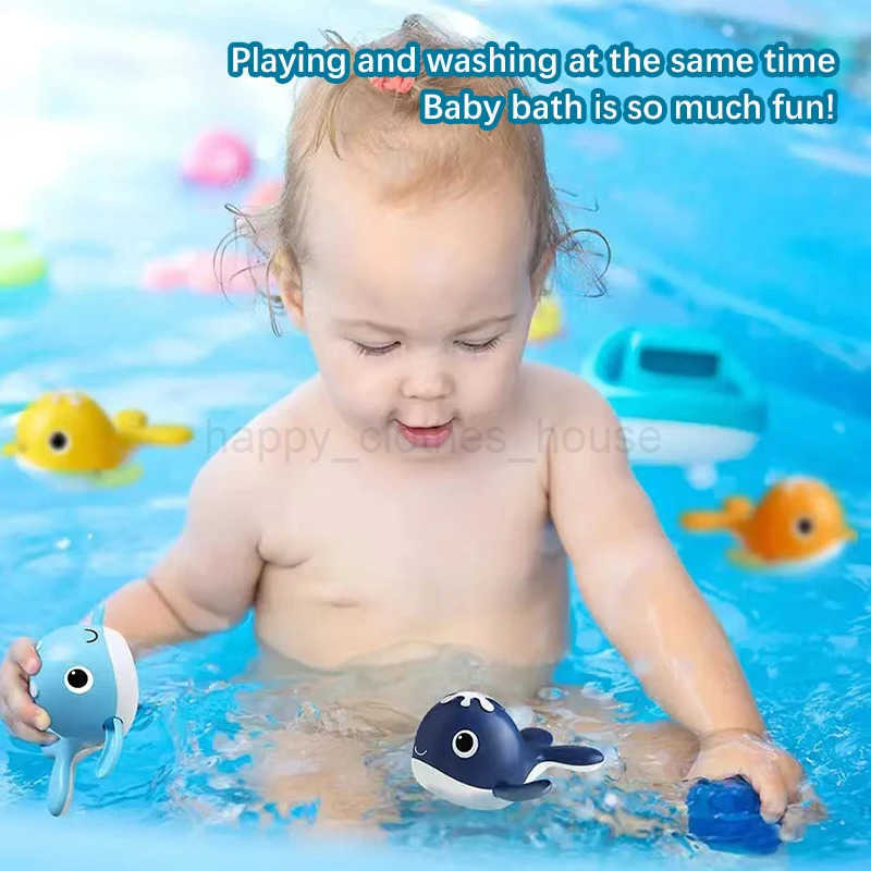 Magnet Fishing Toys Children Swimming Pool Beach Toys Parent-child Interactive Catch Fish Fun Competition Game Toy Baby Bath ToyXJ241207