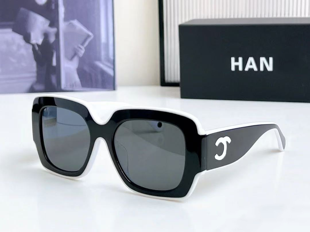 Sunglasses Designer Womens Sunglasses Luxury and High end Classic Triumphal Arch Fashion PC Frame Outdoor Beach Driving Sun UV Protection with Box very good