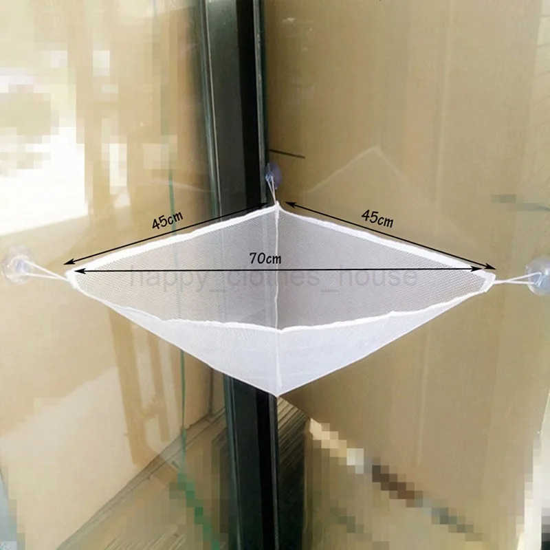 Baby Bathroom Mesh Bag Child Bath Toy Bag Net Suction Cup BasketsXJ241207