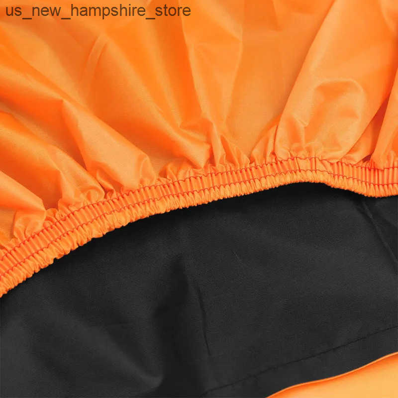 Motorcycle Cover XXXL Motorcycle Cover Waterproof For Harley Davidson Street Glide Touring J241209