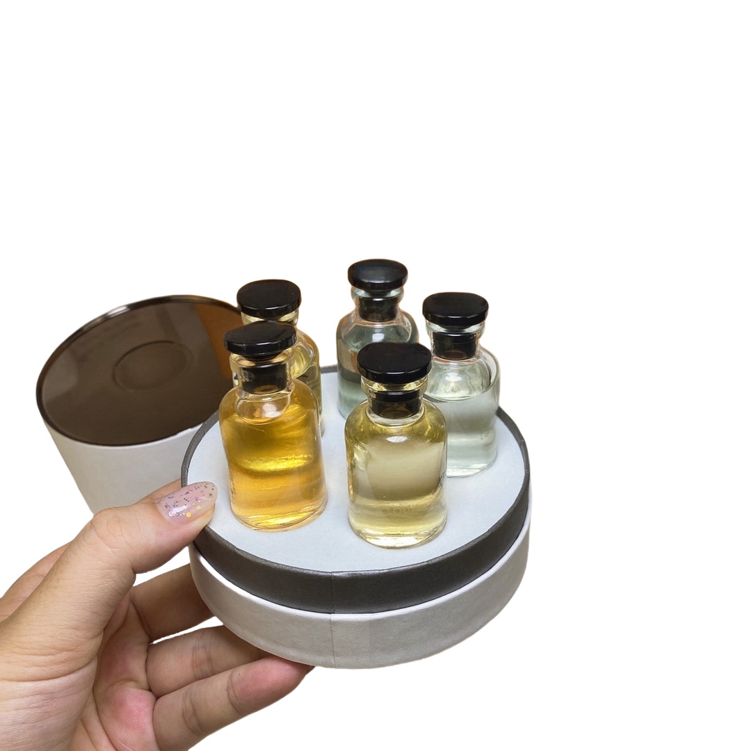Womens perfume gift set perfume spray EDP designer womens perfume charming