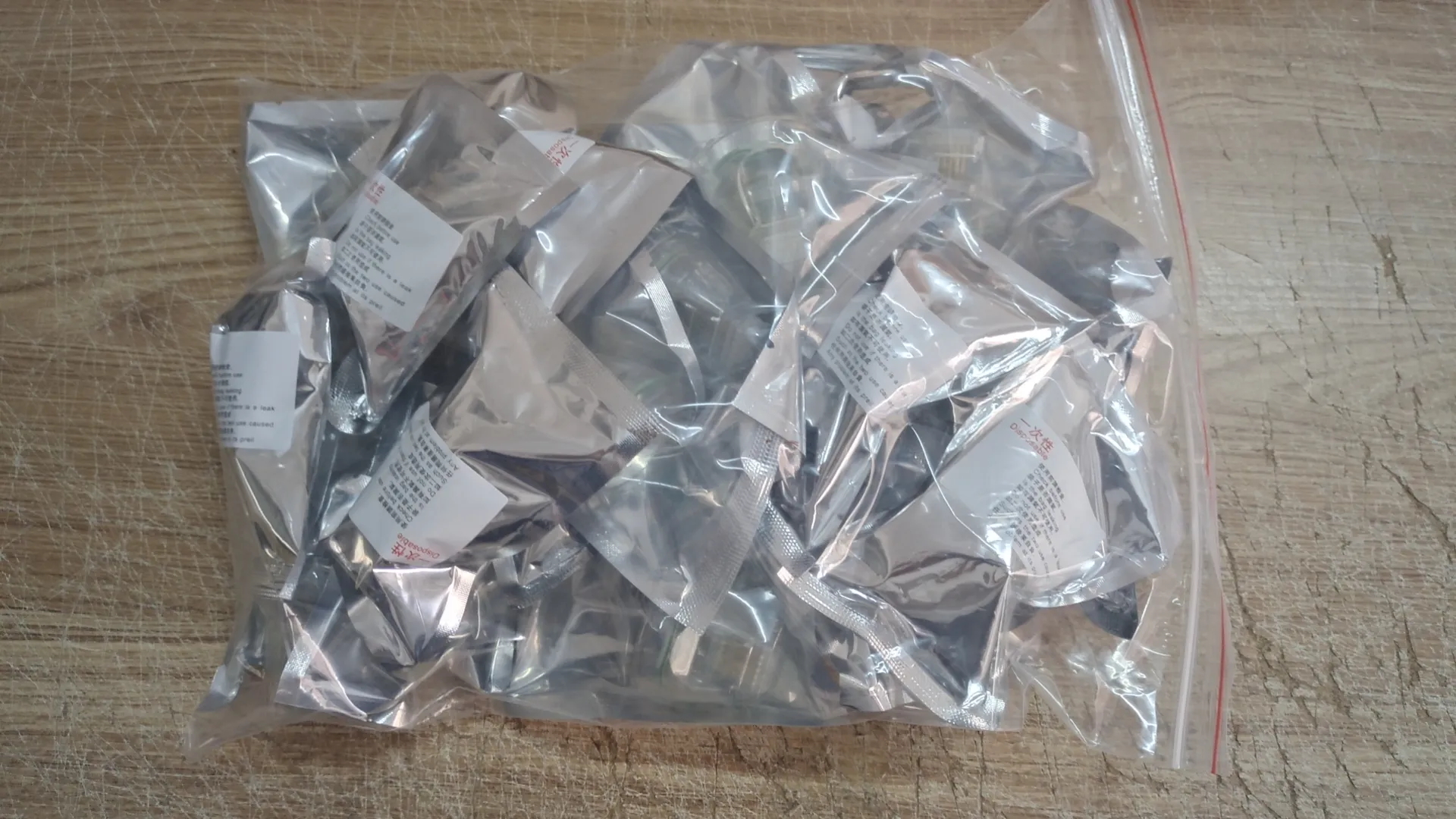 rf fractional micro needle disposable fractional radiofrequency micro needles head