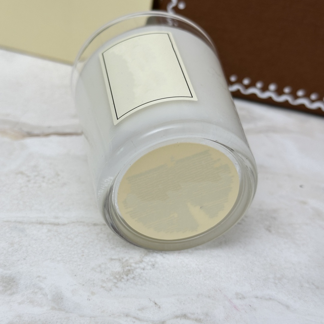 Aromatherapy candle perfume three piece home room durable gift box perfume hand gift