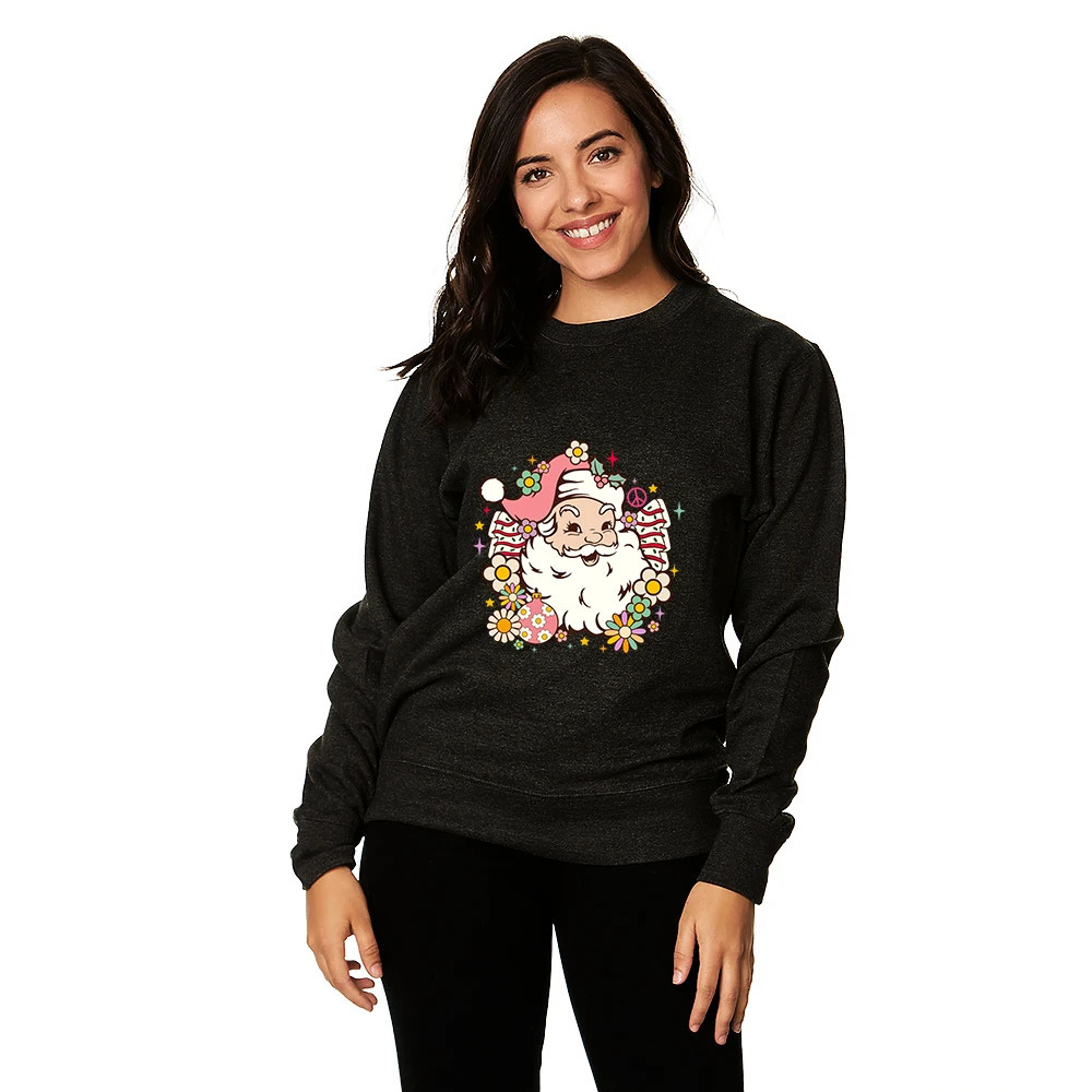 Fall and Winter christmas limited sweater 241203