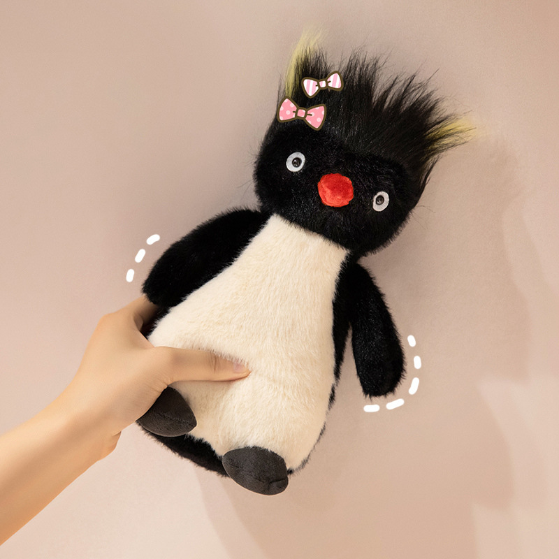 Stuffed & Plush Animals Bread Story Jelly Toy Doll Snacks Pillow Grabber No Logo Drop Delivery Toys Gifts Otpbg