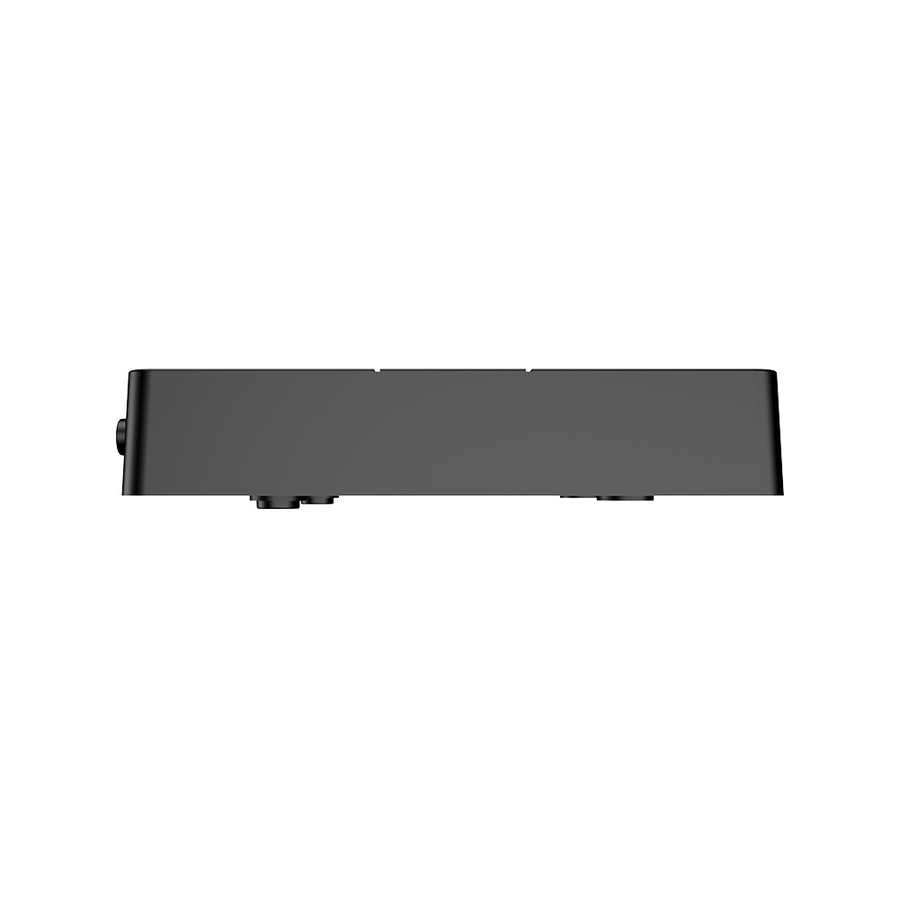 Linux OS HDR 4K U7 TV Box 1gb RAM 8GB ROM 2.4G 5Ghz dual Wifi Set Top Box