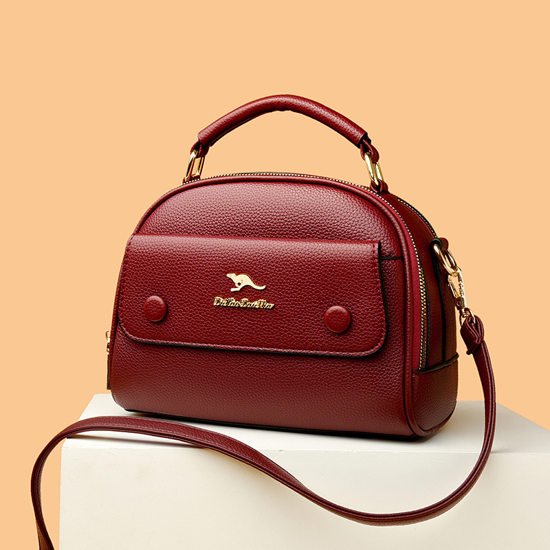 High Quality Crossbody Bag Designer Handbag Women's Crossbody Bag Shoulder Bag Women's Handbag