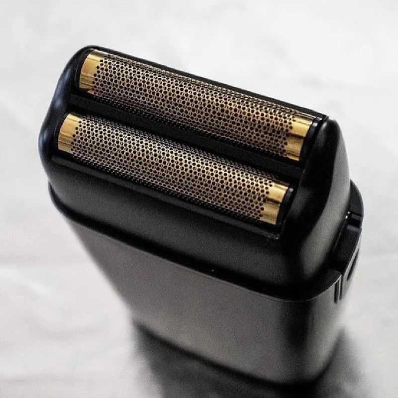 Pro Fx02 Cordless Metal Barber Hair Shaver For Men Beard Electric Shaver Razor Fade Bald Head Shaving Machine RechargeableXJ241207