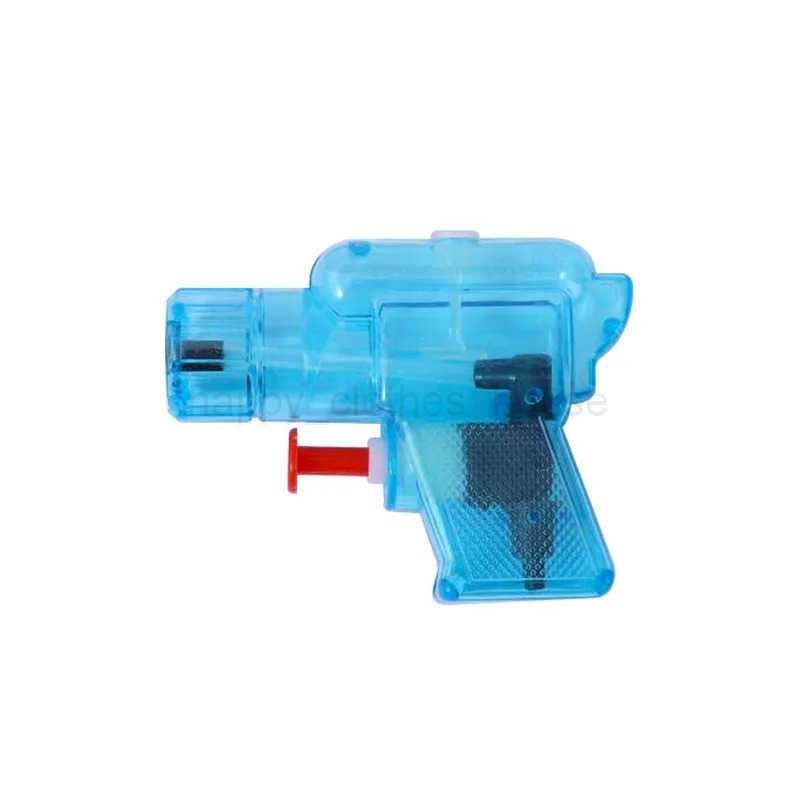 Mini Water Gun Children Toy Entertainment Water Gun Baby Mini Water Gun Beach Water Playing Summer Pool Toys Baby ToysXJ241207