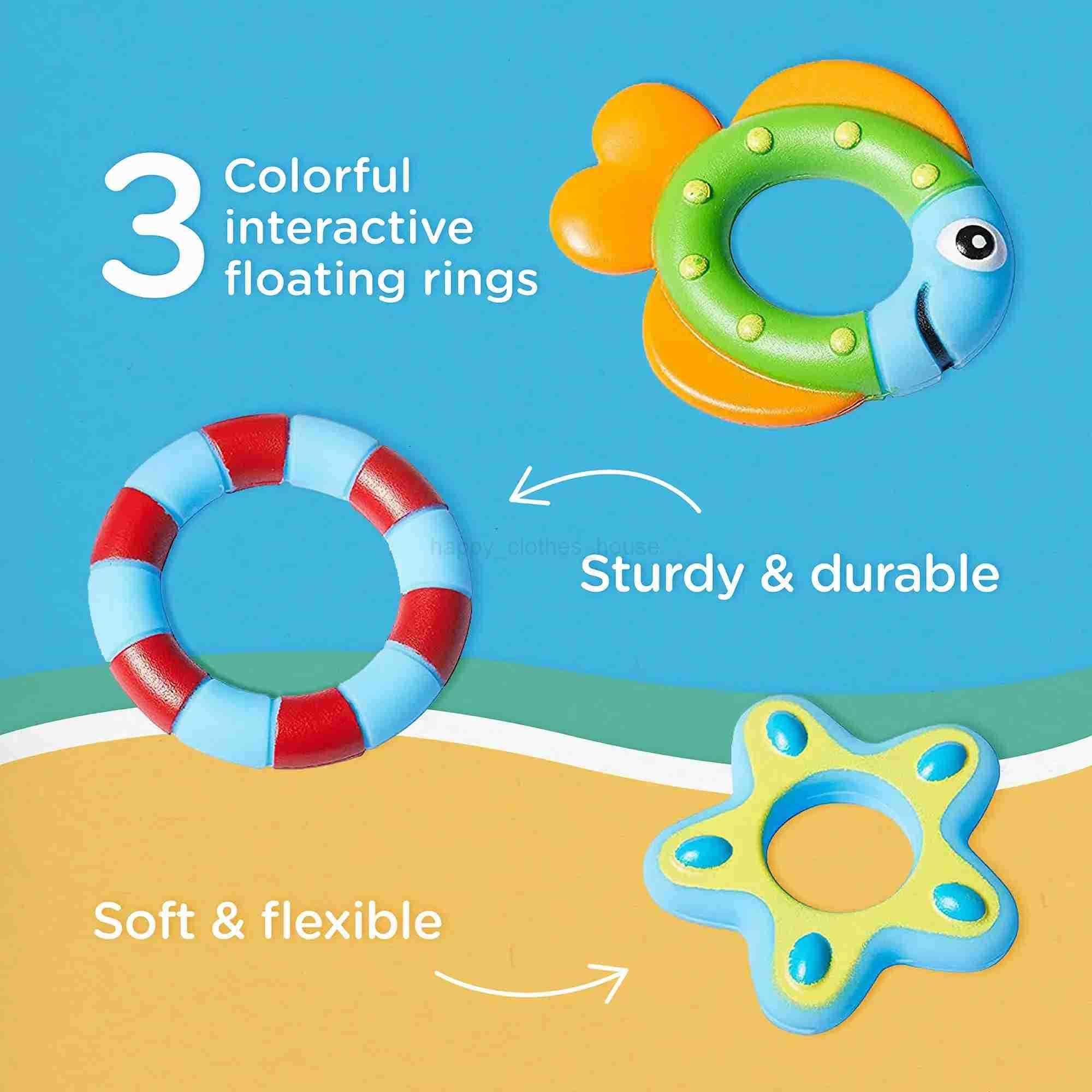 Baby Bath Floating Purple Octopus Toy for Toddler Cute Swimming Water Playing Bathtub Bathroom Pool Boy Girl Toy GiftXJ241207