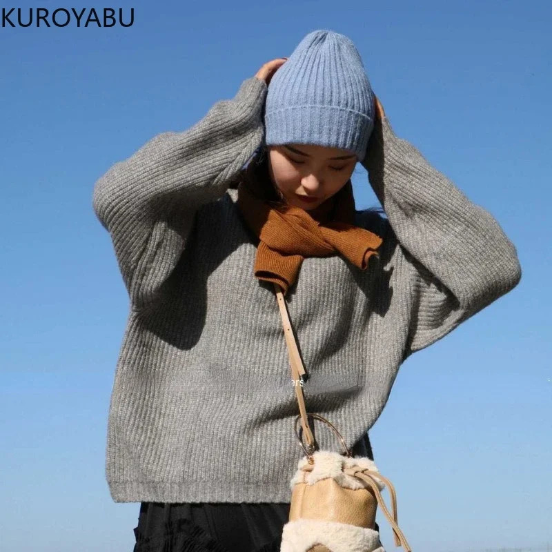 Fashion Y2k Shoulder Bag Fashion Womens Horizontal Bag Top Handbag Fluffy Leisure Bucket Handbag 241205