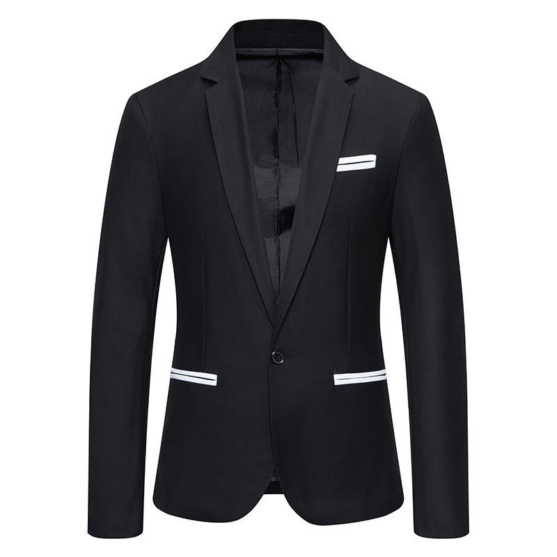 3915 Stylish Singer Costume Suits for Wedding Guests & Performers Premium Fabric