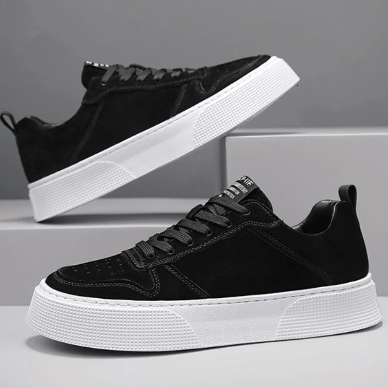 Mens sports shoes casual flat shoes lightweight Comforter sports shoes soft anti slip casual running shoes Zapatillas de Mujer 241205 - view 7