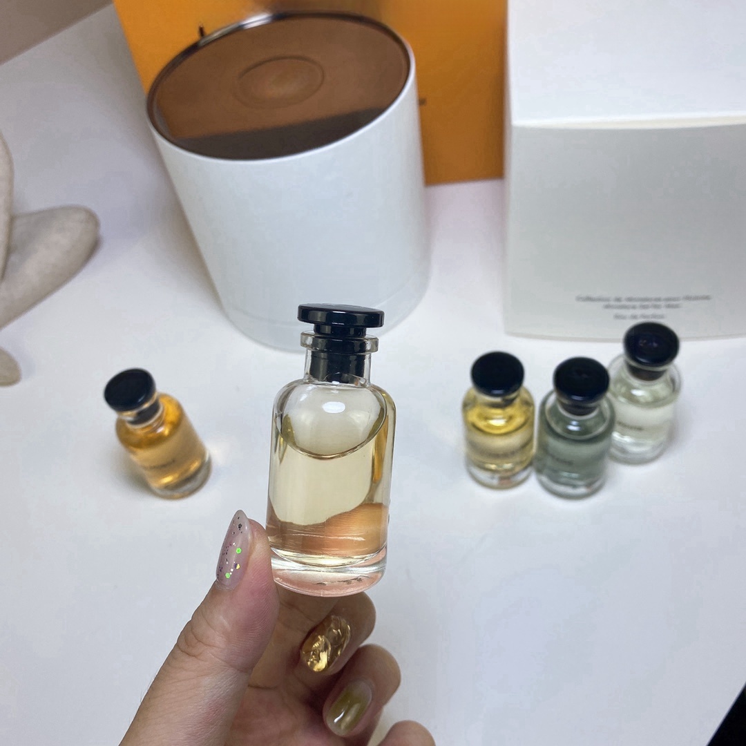 Womens perfume gift set perfume spray EDP designer womens perfume charming