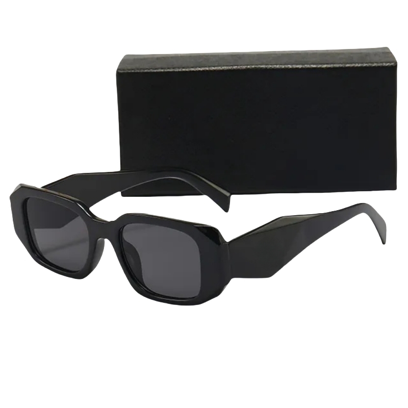 Top luxury Sunglasses polaroid lens designer womens Mens Goggle senior Eyewear For Women eyeglasses frame Vintage Metal Sun Glasses With Box P2660 girl