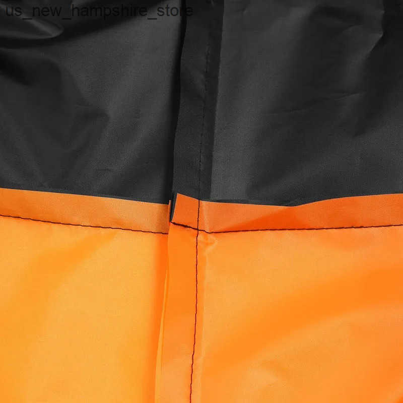 Motorcycle Cover XXXL Motorcycle Cover Waterproof For Harley Davidson Street Glide Touring J241209