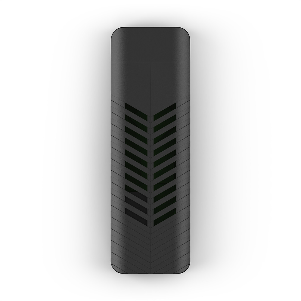 Mini Q6 Smart TV Stick Android 9 OS AMLOGIC S905W Set Top Box Portable 2.4GHZ Wifi 4K