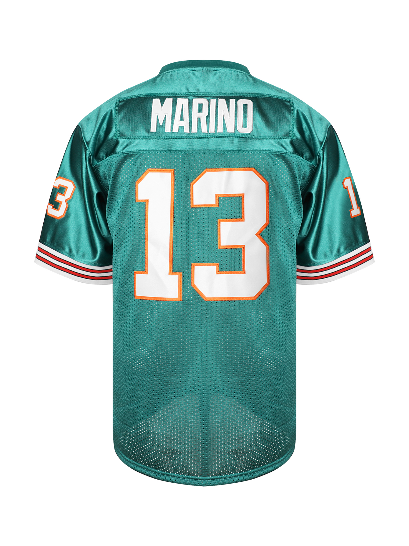 Personalized Custom 2025 Football Jersey Tyreek Hill Tua Tagovailoa Jaylen Waddle Marino Devon Achane Jevon Holland Jaelan Phillips Braxton Berrios