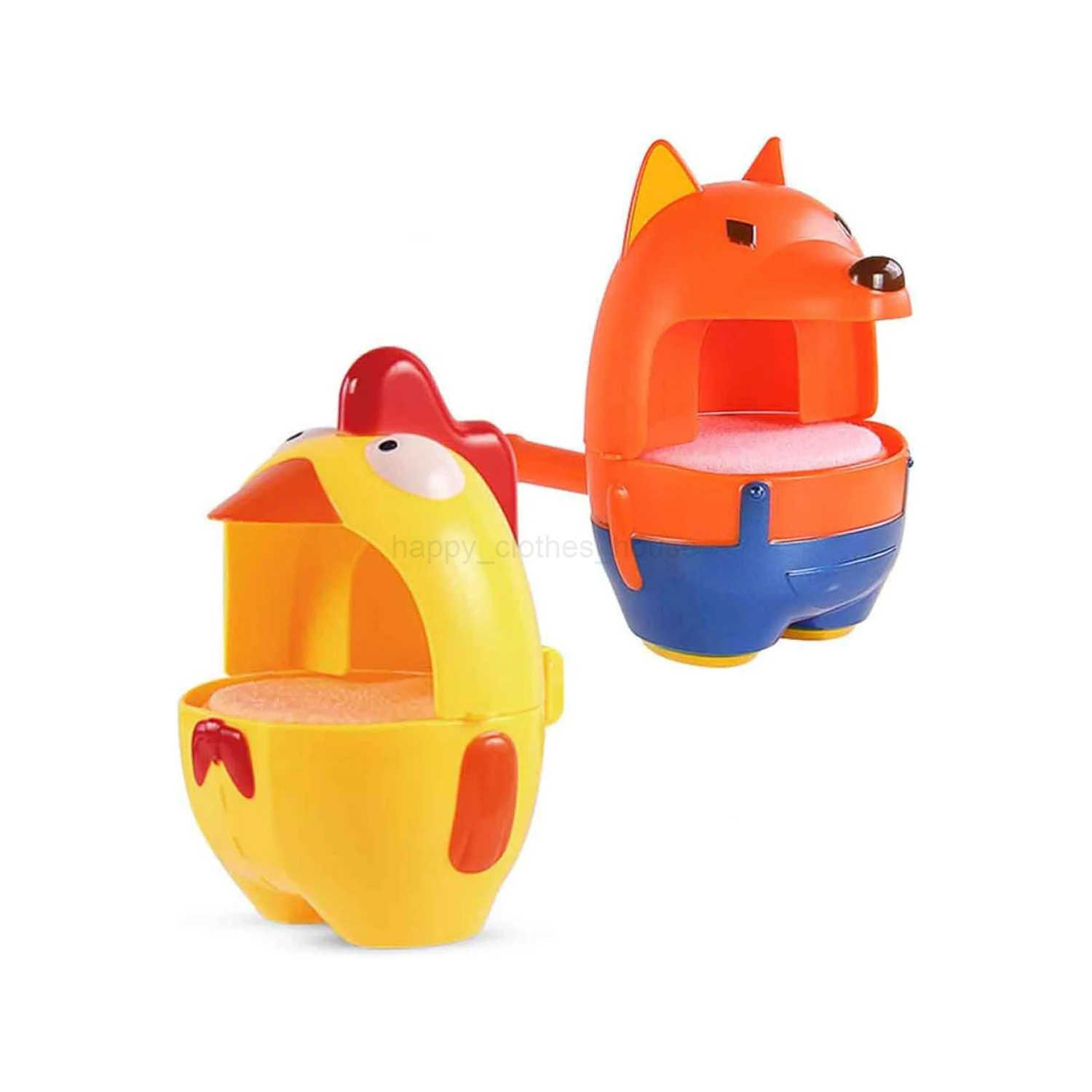 Mouth blowing water bath toys dipping in shower gel and blowing bubble machines new and unique water bath toysXJ241207