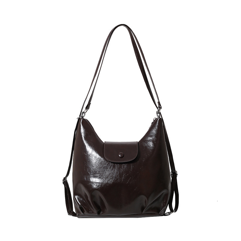 2025S designer Retro schoolbag large-capacity bag women new autumn and winter commuter women bag backpack backpack shoulder bag tote bag