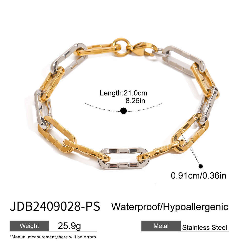 Classic Bracelet for Women Bangle Stainless Steel Designer Cuff Jewelry Diamond design for Woman Party Gift very nice