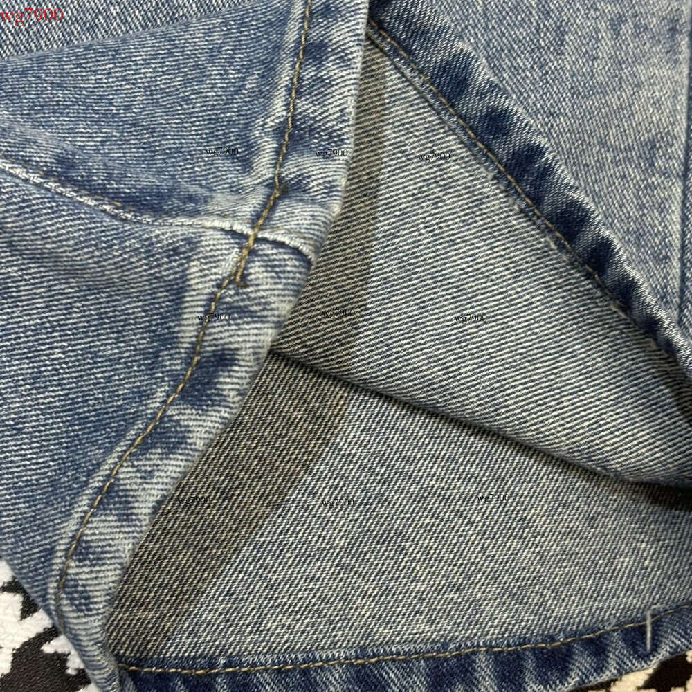 designer jeans women brand clothing womens spring trousers fashion geometry Embroidery ladies denim high-quality girl Jeans straight