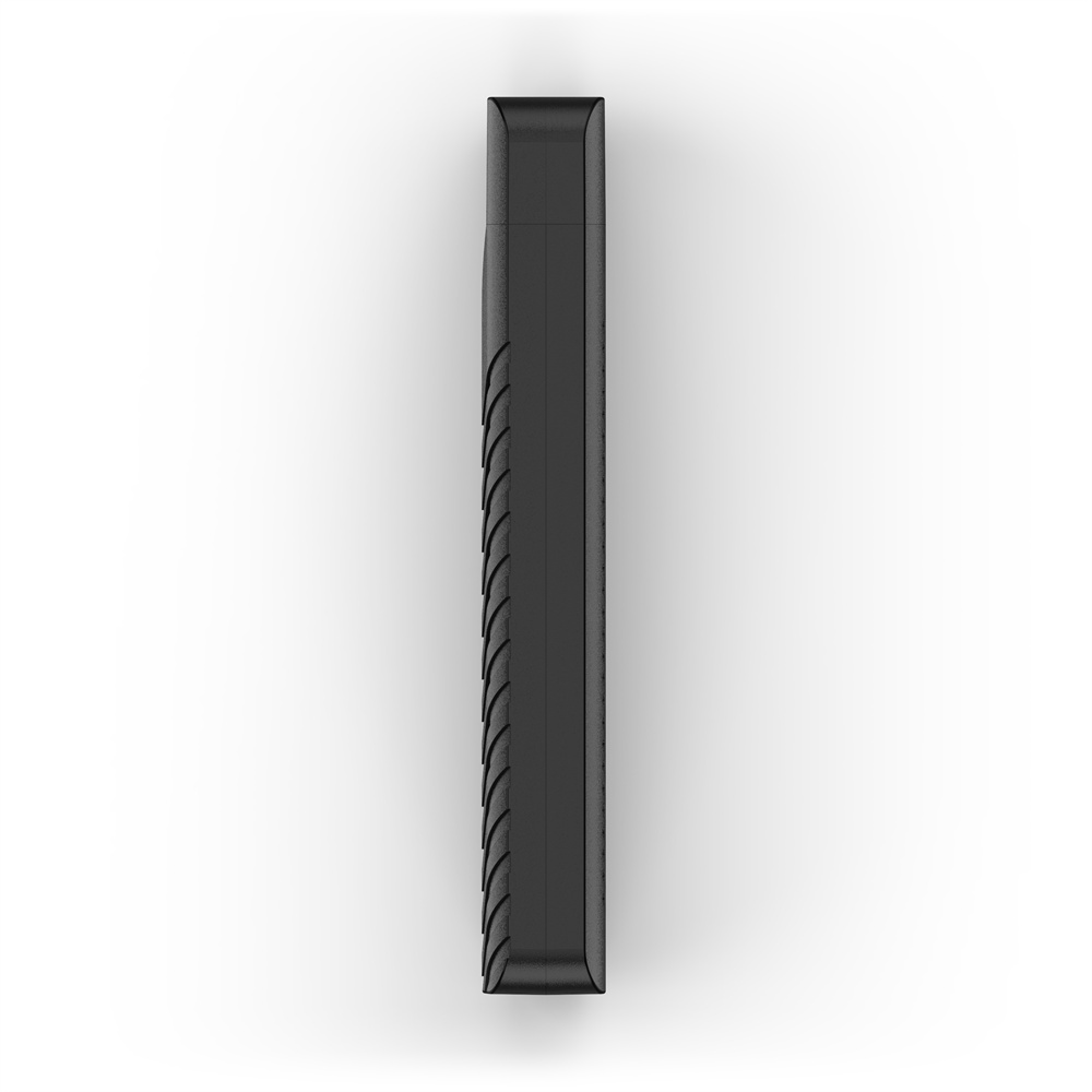 Mini Q6 Smart TV Stick Android 9 OS AMLOGIC S905W Set Top Box Portable 2.4GHZ Wifi 4K