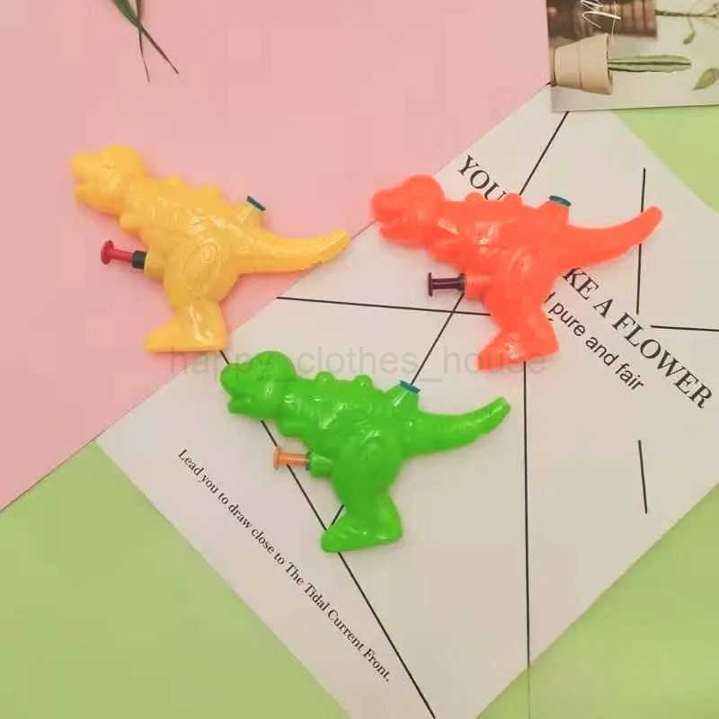 Mini Summer Spray Water TOYS Outdoor Game Haii Beach Toys for Kids Birthday Baby Shower Pool Par Favors Pinata FillersXJ241207