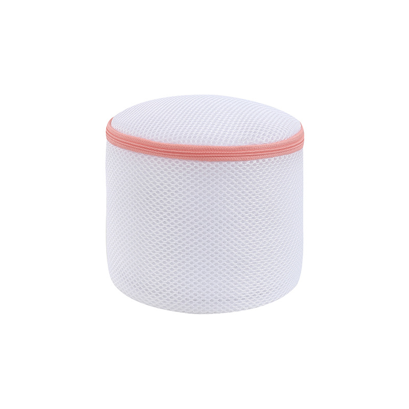 Household bra laundry bag washing machine specific underwear mesh bag bra bag protective washing bag thickened bra cleaning mesh bag