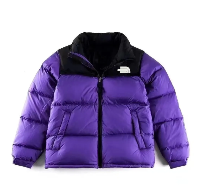 23 Mens Designer Down Coat Parka Winter Puffer Jacket Fashion Men Women Overcoat Jacket Coat face Couple Thick warm Coats Tops Outwear Multiple Colour