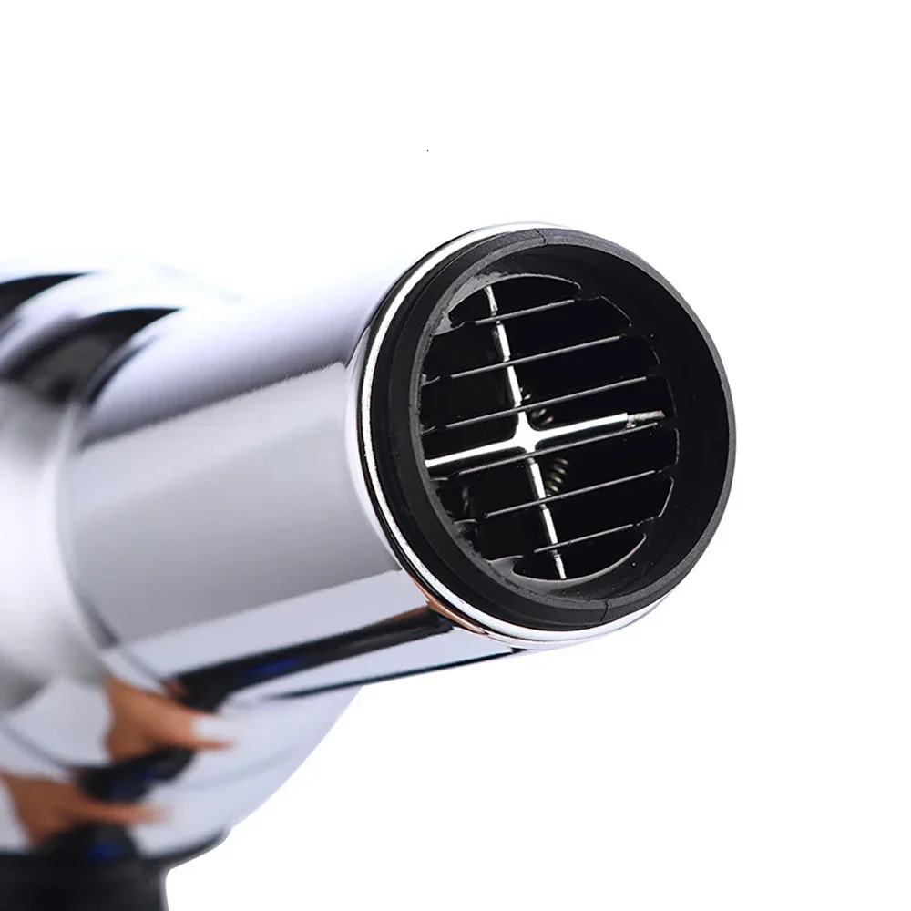 8000W Blow Dryer with Diffuser Ionic Hairdryer Extended Lifespan AC Motor 2 Speed and 3Heat Setting Cool Shut Button Fast Drying 241206