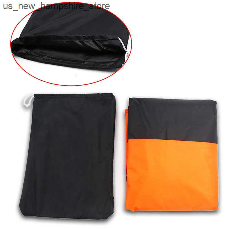 Motorcycle Cover XXXL Motorcycle Cover Waterproof For Harley Davidson Street Glide Touring J241209
