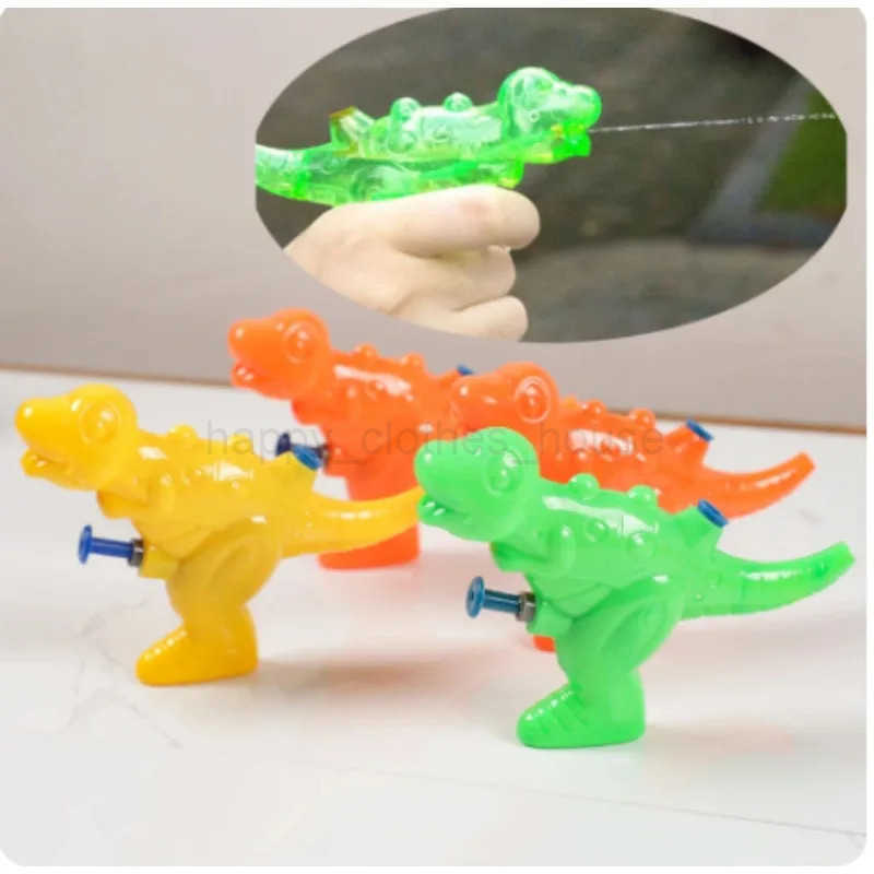 Mini Summer Spray Water TOYS Outdoor Game Haii Beach Toys for Kids Birthday Baby Shower Pool Par Favors Pinata FillersXJ241207